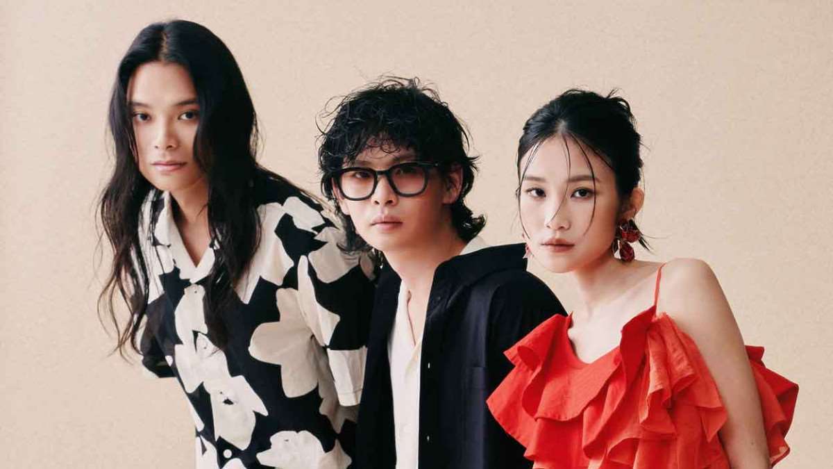 2026 Themed Listening Party with MoonD'shake