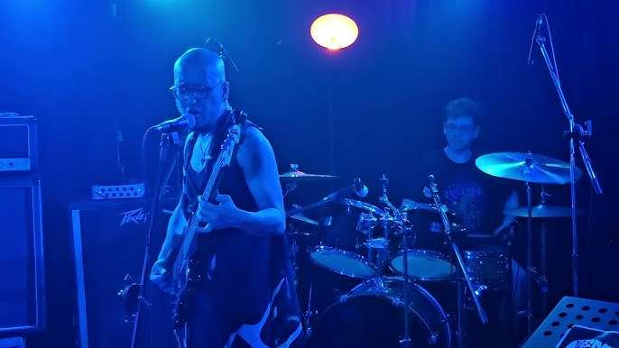 Always Being Consumed by Something ft. deinovore