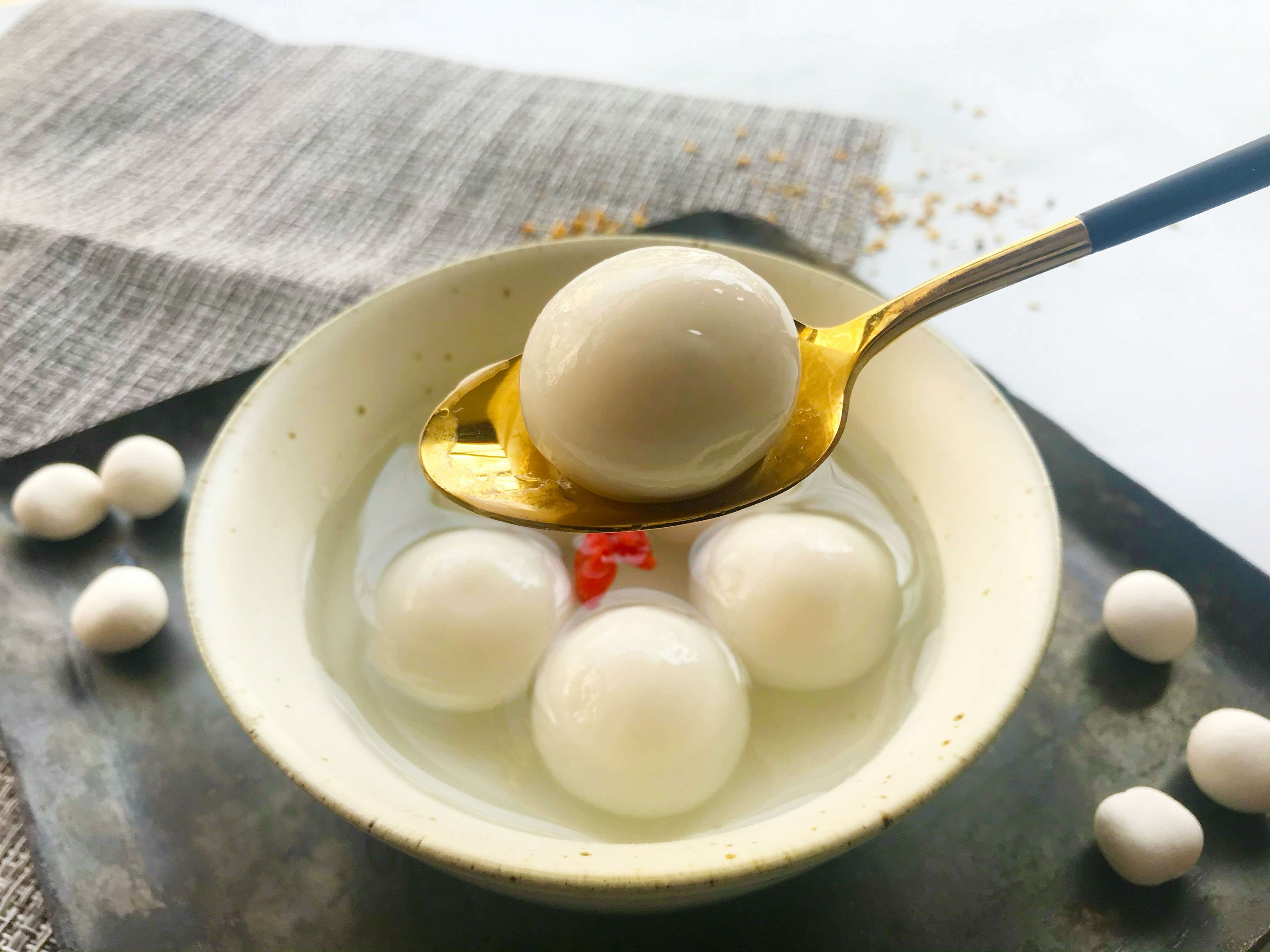 What to do on Dongzhi in Taiwan?