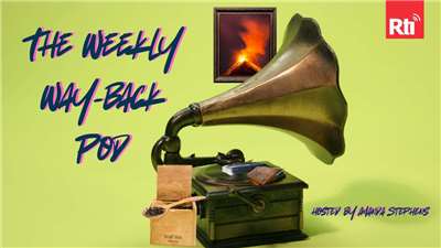 This week, we’re talking about a deadly volcanic eruption in the 1600s , The Boston Tea Party, and finally The production of the Casket Letters! And we’ve got some great tunes to pair them with as well! (Photo via Canva)