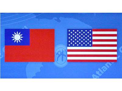 United States President Donald Trump signed the Taiwan Assurance Implementation Act this Tuesday, December 2, 2025. (Photo: Rti)