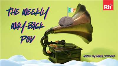 This week, we’re talking about the start of the California Gold Rush , establishment of the Irish Free State, and finally the Antarctic Treaty establishing the contentment as a neutral research zone! And we’ve got some great tunes to pair them with as well! (Photo via Canva)