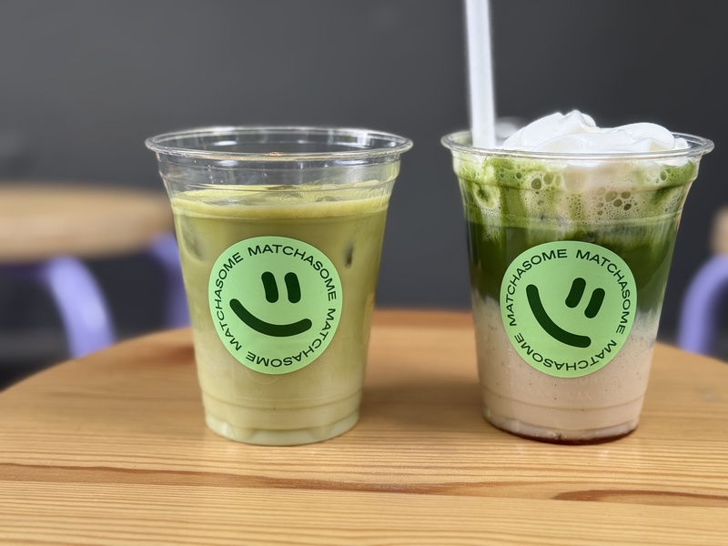 Thirsty? Let's order something to drink in Tâi-gí!