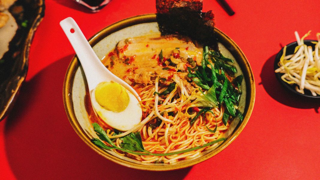 Tampopo: Food is Life Tampopo: Food is Life