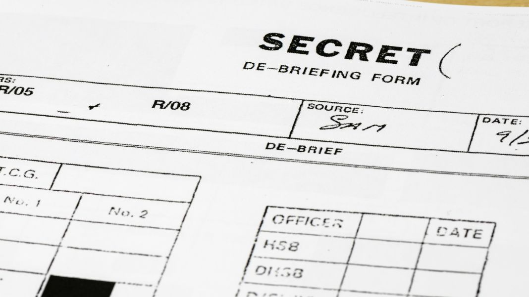 The Doomscroll News Report