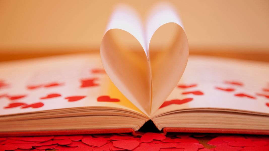 TAKES of Our Time: Romantic Archetypes TAKES of Our Time: Romantic Archetypes