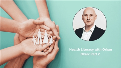 Orkan Okan. (Photo: Created with Canva)