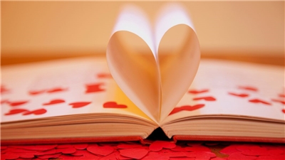 Romance in stories can be a nice treat, but many people tend to scoff when it becomes the main plotline. What is it about romantic storylines that often throws people off? (Photo via Canva)