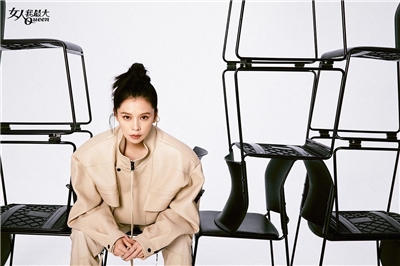 (Photo: Vivian Hsu's Facebook)