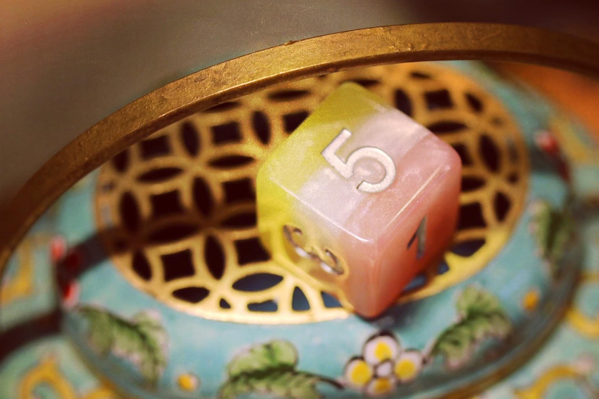 Roll the dice and seal your fate! (Photo: Phoenixdice.com)
