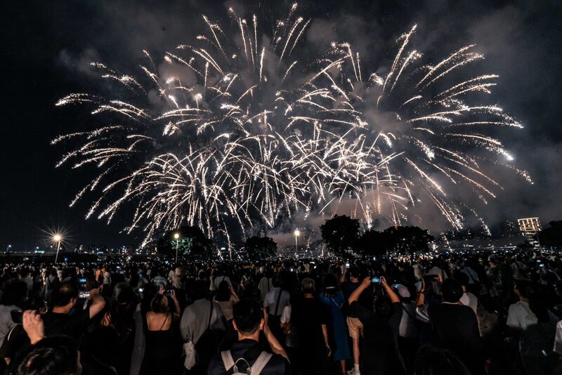 It's Qixi Valentine's Day! It's Qixi Valentine's Day!