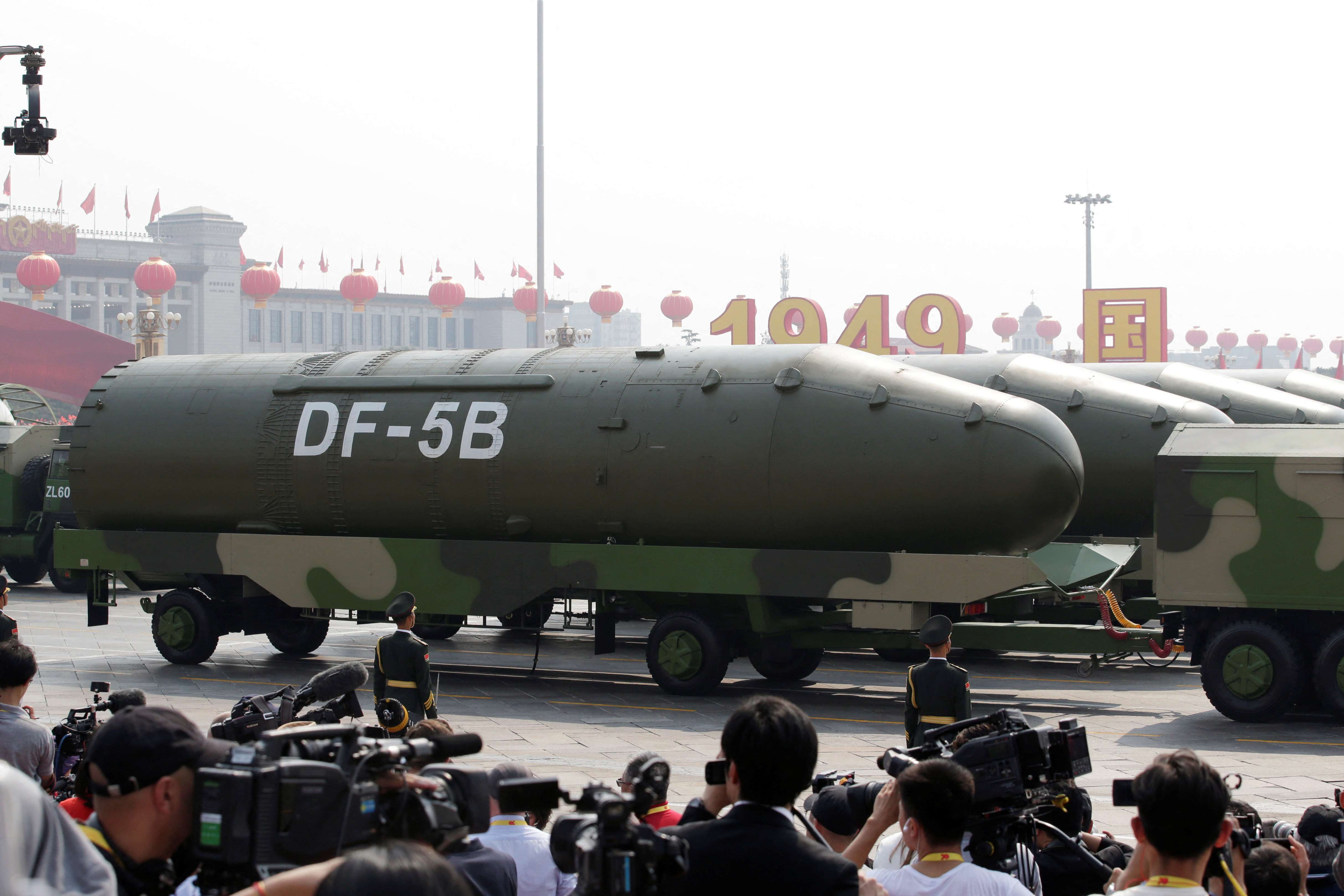 Nuclear power, nuclear disarmament, and Taiwan's cabinet reshuffle