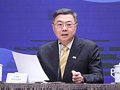 Premier Cho Jung-tai. (Photo: CNA)