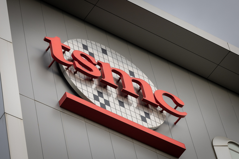 TSMC will lead a national team of semiconductor suppliers at the Pingtung Science Park. (Photo: CNA)