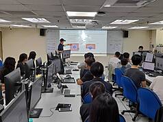Taiwan's  workers placed on furloughs doubled compared with the previous reporting period. (Photo: CNA)