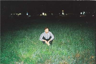 Listen to the end of the episode for a song by Moodi.! (Photo: Moe Gustus)