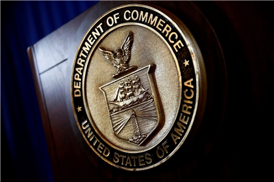 According to the Federal Register, Washington in September extended its probe to cover robotics, industrial machinery, and medical devices. (Photo: RT/Shutterstock)