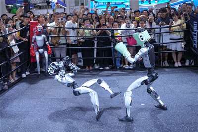 The U.S. may expand the scope of its Section 232 national security to cover robotics, industrial machinery, and medical devices. (Photo: CNA)