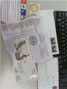 More letters from our listeners. (Photo: Rti) 