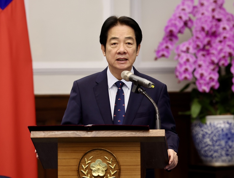 While the U.S. has agreed to the deal, it must now be passed by the Legislature to take effect domestically. (Photo: CNA)