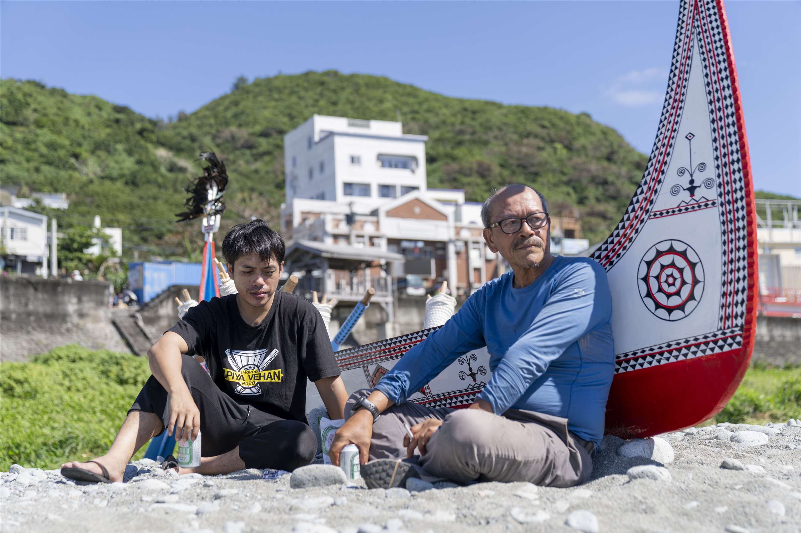 I Dream of the Ocean. (Photo: Fisfisa Media)