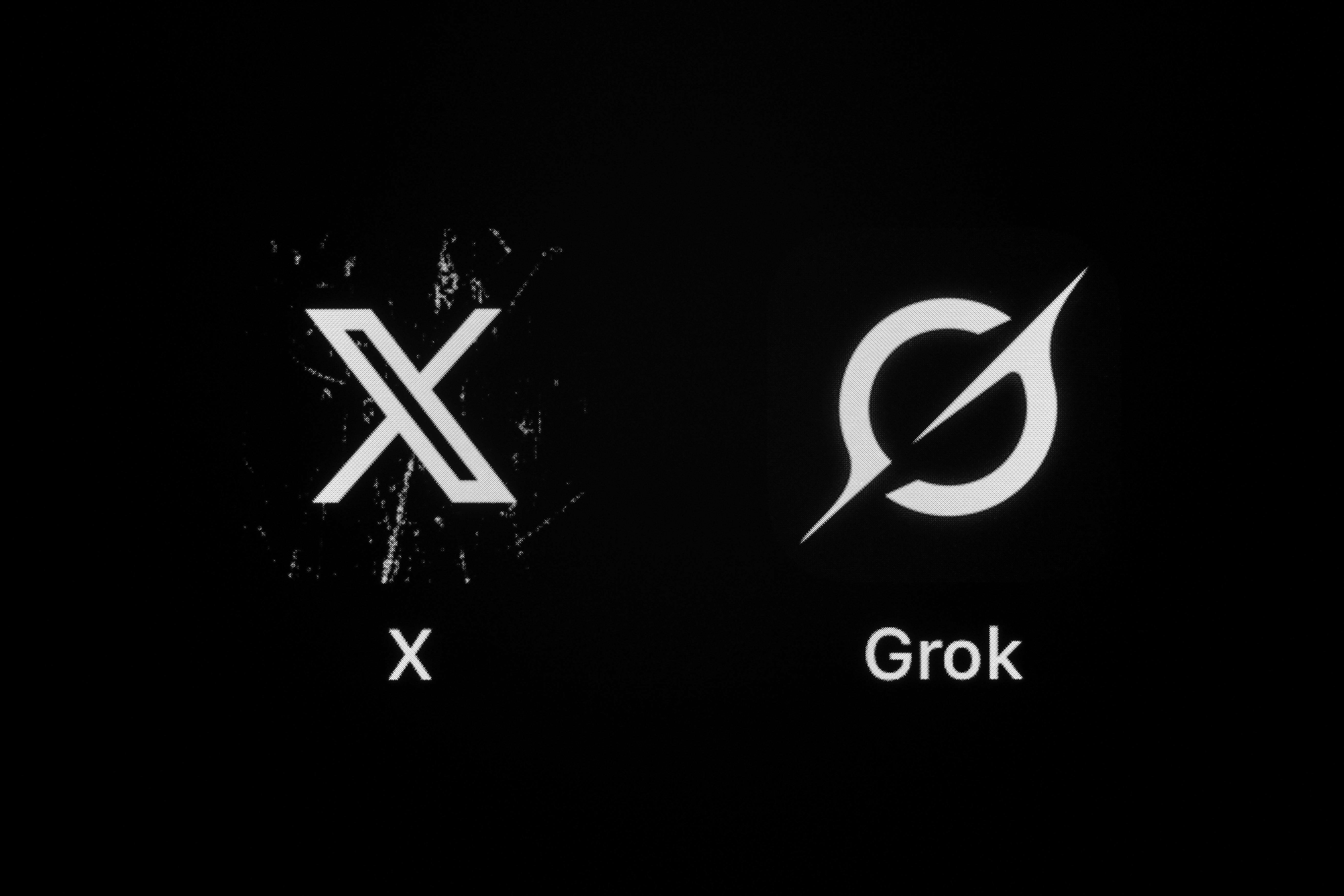 Legal action against Grok's new explicit image generation tools and how youth movements are taking on social media addiction