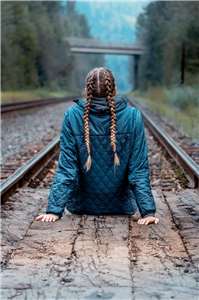 Choosing one's life path takes a number of small decisions. In this episode, Mary Anne reflects on her own dreams and journey to Taiwan. (Photo: Pixabay)