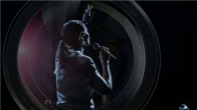 Perfect Blue explores many themes which have kept it relevant over the years, but one that feels increasingly prescient is the way it deals with the phenomena of the parasocial relationship, and the dangerous ways that fan-idol relationships can turn. (Photo Canva edit)