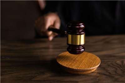 The Supreme Court had previously ordered a retrial. (Photo: Katrin Bolovtsova on Pexels)