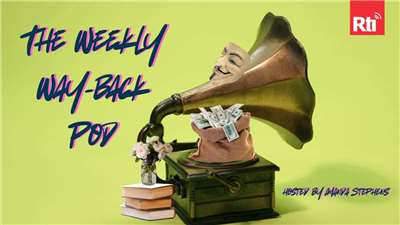 The death of Guy Fawkes, the first publication of Pride and Prejudice and finally the Great Missouri Train Robbery! (Photo via Canva)