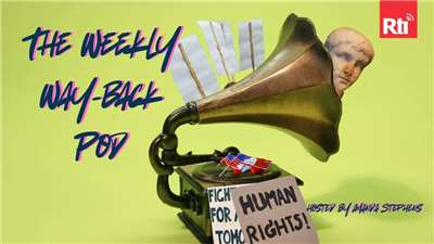 This week, we’re talking about the death of the infamous roman emperor Caligula, Russia’s Bloody Sunday Protests, and finally first national celebration of Martin Luther King Jr Day! (Photo via Canva)