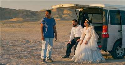 It Was Just an Accident. (Photo: Festival de Cannes)