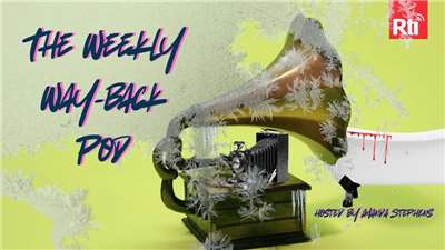 This week, we're talking about the trial of Elizabeth Báthory, Europe’s coldest winter ever, and finally the daguerreotype photograph! And we've got some great tunes to pair them with as well! (Photo via Canva)