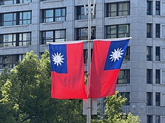 October 25 marked the Taiwan Retrocession Day. (Photo: CNA)