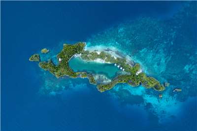 The Economic Cooperation Agreement (ECA) between the Taiwan and Marshall Islands governments was signed in 2019 and, after negotiations and approval of product lists, regulations, and tariffs, among other discussion points, officially took effect in January 2025. (Photo: Ernests Vaga via Unsplash)