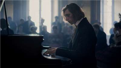 Chopin, Chopin! (Photo: Andrews Film)