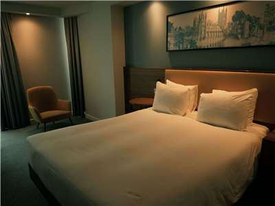 The Taiwanese traveler was found deceased in her hotel room. (Photo: Pexels, unrelated to incident)