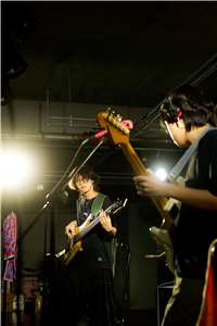 共振效應 Resonance Effect.