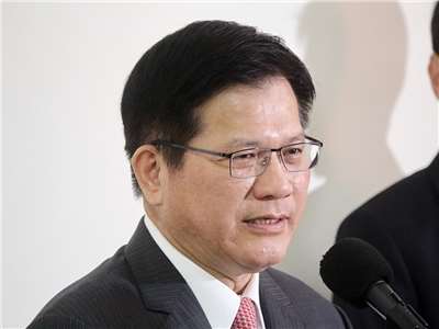Foreign Minister Lin Chia-lung (Rti file photo)