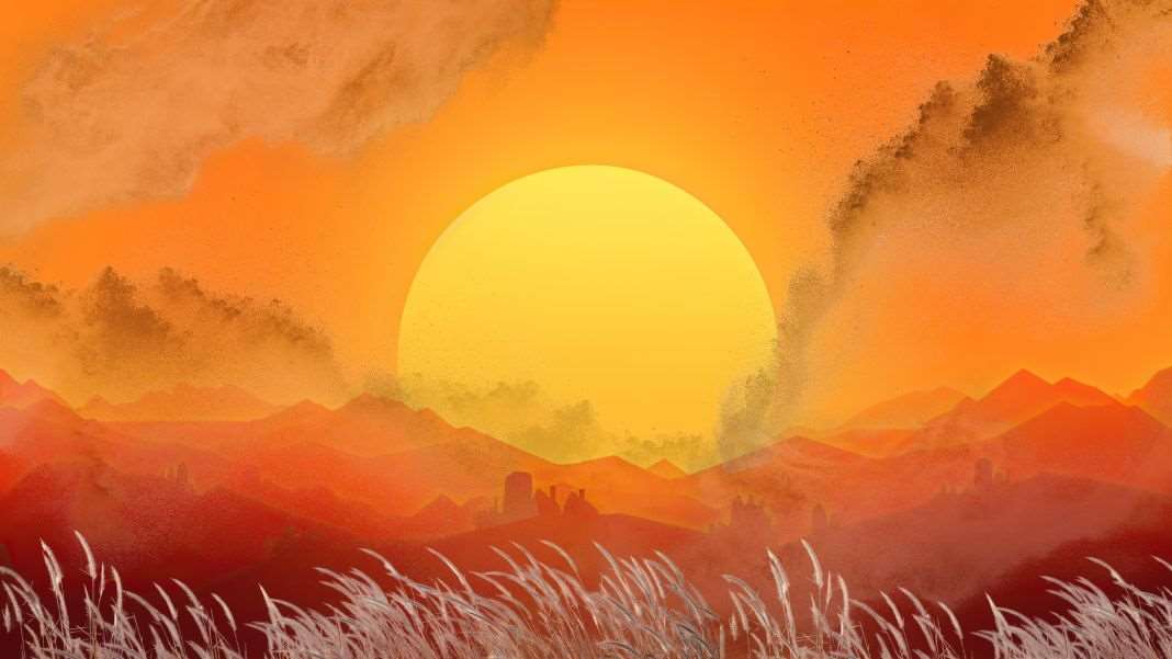 TAKES of Our Time: Andor, the Star Wars show teaching revolution episode artwork