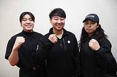 On Thursday, February 5, Taiwan announced figure skater Li Yu-hsiang and bobsledder Lin Sin-rong will be the flag bearers at the games' opening ceremony. (Photo: CNA)