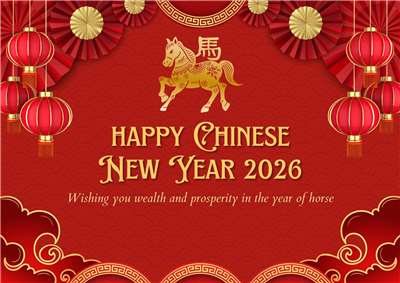Happy Lunar New Year! Find out what some of the lunar new year predictions are for the different Chinese zodiacs this coming Fire Horse year! (Photo: Canva)