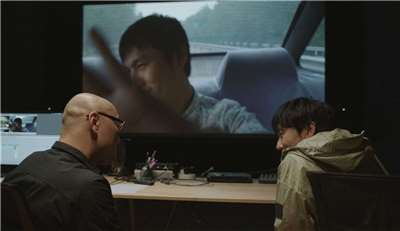 Chinese director Lou Ye's 'An Unfinished Film' (一部未完成的電影), which criticises the Chinese government, did not win the lottery and almost missed the chance to be released in Taiwan. It was only after the film won Best Narrative Feature and Best Director at the Golden Horse Awards that its theatrical release was confirmed. (Photo: TGHFF Executive Committee)