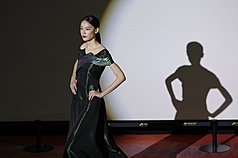 Taipei Fashion Week AW26. (Photo: CNA)