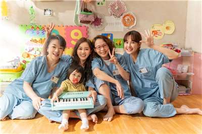 "Sunshine Women's Choir" has grossed over NT$750 million at the Taiwanese box office. (Photo: Sunshine Women's Choir's Facebook)
