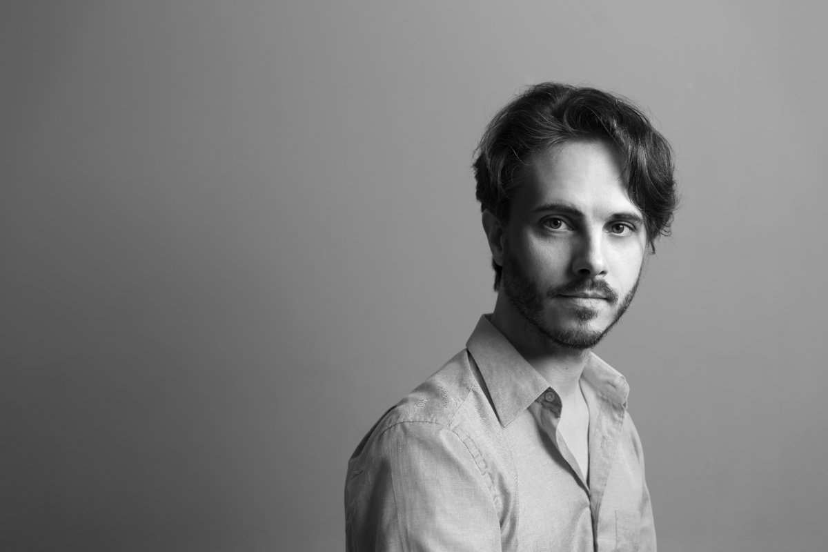 Thomas Foguenne. (Photo: Taken from Bandcamp) 