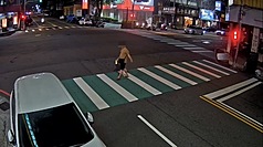 How smart can crosswalks get?  Listen to find out! (Photo: CNA)