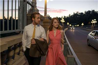 Justin Hurwitz is the mastermind behind the film score of La La Land. (Photo: CATCHPLAY)