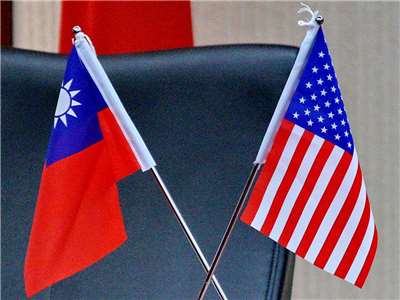 U.S. lawmakers tweet support for Taiwan after Seychelles, Mauritius, and Madagascar revoke President Lai Ching-te's overflight permits for Eswatini trip. (Photo: Rti)