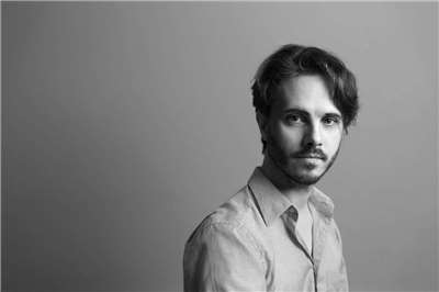 Thomas Foguenne. (Photo: Taken from Bandcamp) 